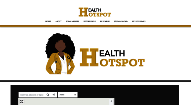 healthhotspot.org