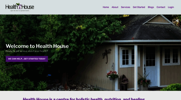 healthhouse.ca