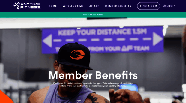 healthhub.anytimefitness.com.au