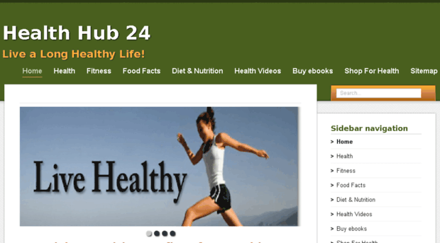 healthhub24.com