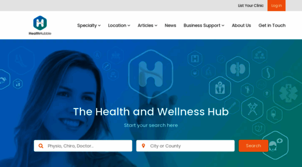 healthhubble.com