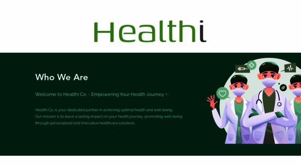 healthi.com