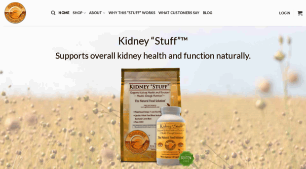 healthierkidneys.com