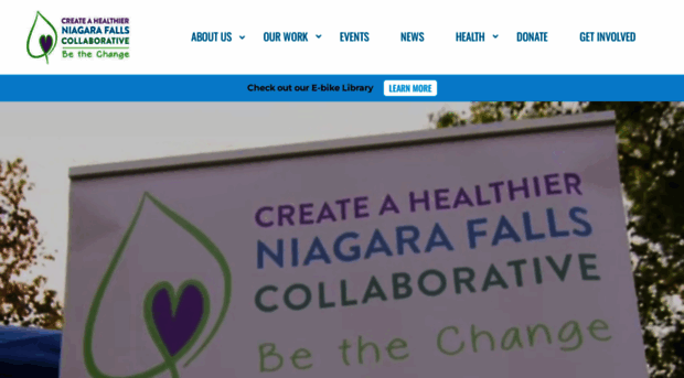 healthierniagarafalls.org