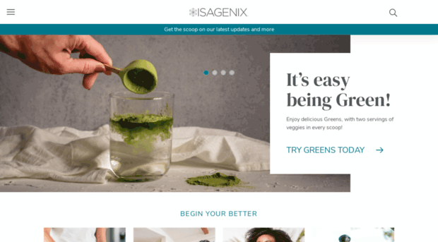 healthiernow.isagenix.com