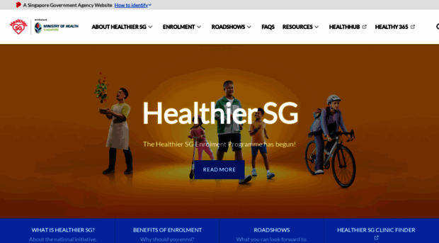 healthiersg.gov.sg