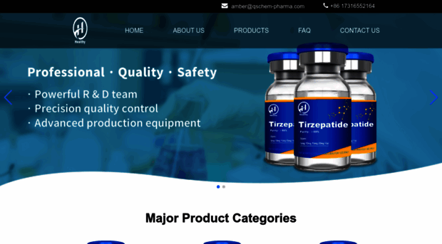 healthiestrading.com