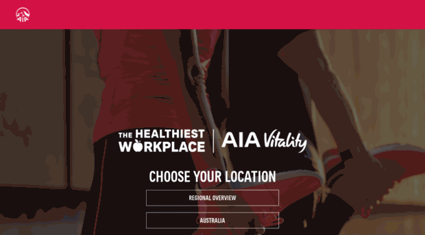 healthiestworkplace.aia.com