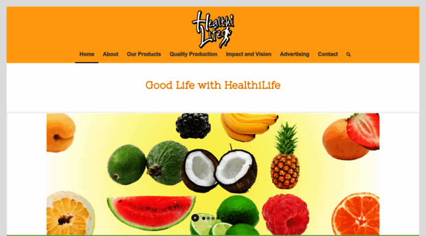 healthilifeghana.com