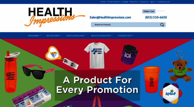 healthimpressions.com