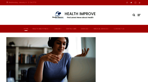 healthimprove.net