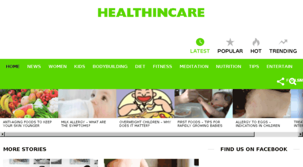 healthincare.co