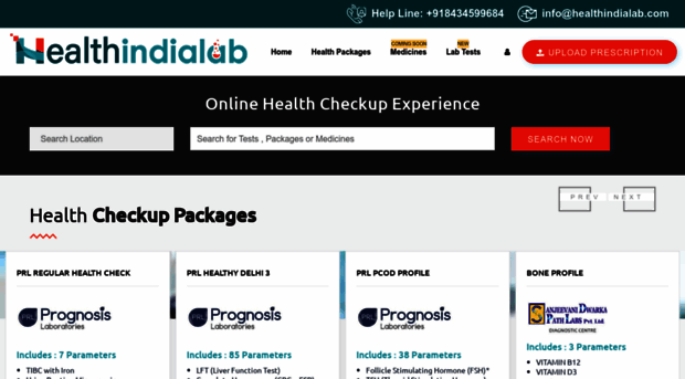 healthindialab.com