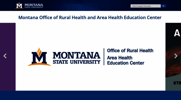 healthinfo.montana.edu