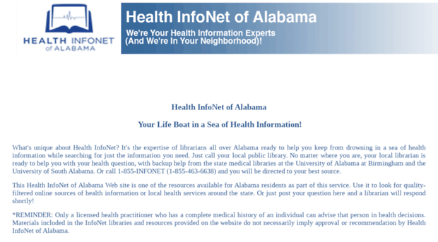 healthinfonet.org