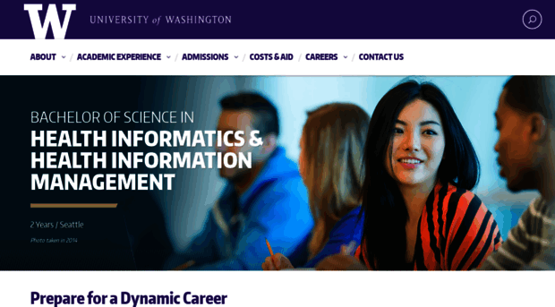 healthinformationmanagement.uw.edu