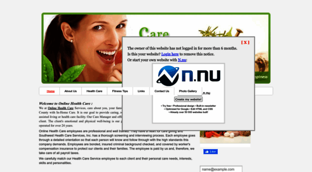 healthinformations.n.nu