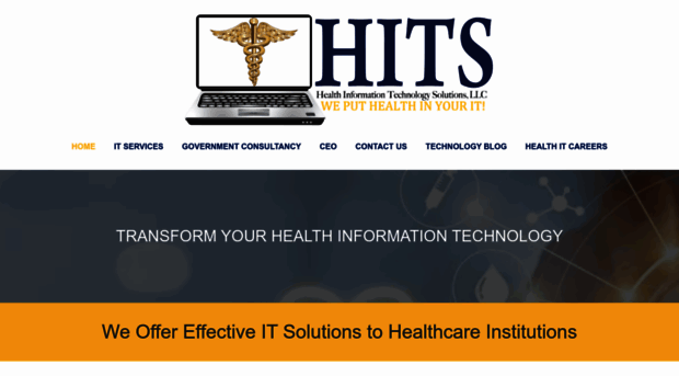 healthinformationtechnologysolutions.com