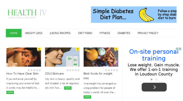 healthinformationview.com