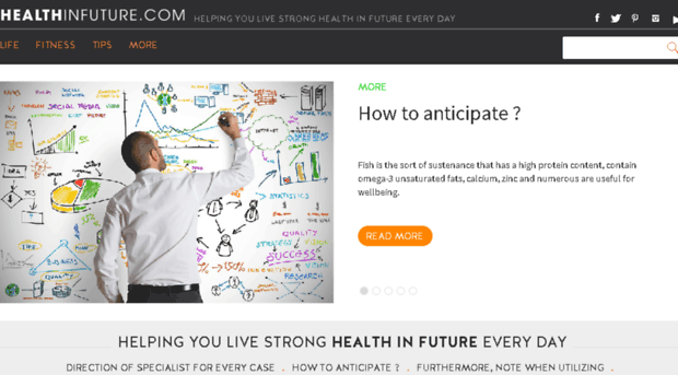 healthinfuture.com