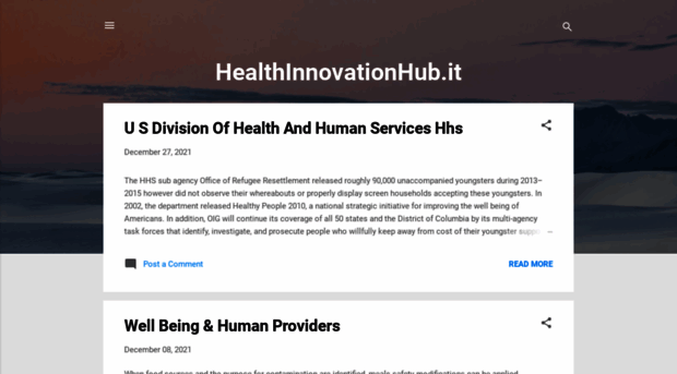 healthinnovationhubit1.blogspot.com