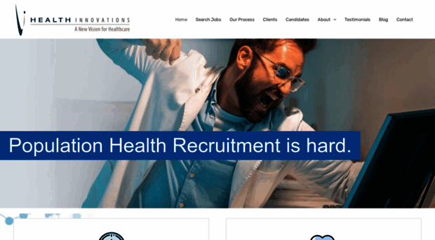 healthinnovationscorp.com