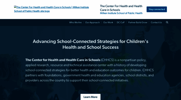 healthinschools.org