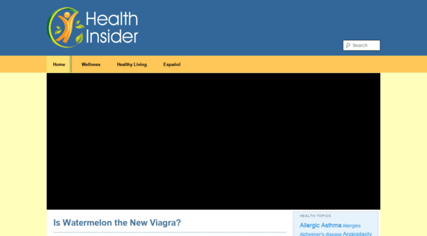 healthinsider.com