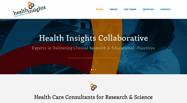 healthinsightscollaborative.org