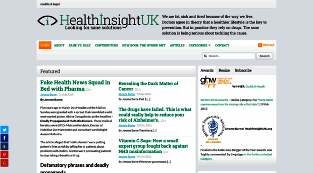 healthinsightuk.org