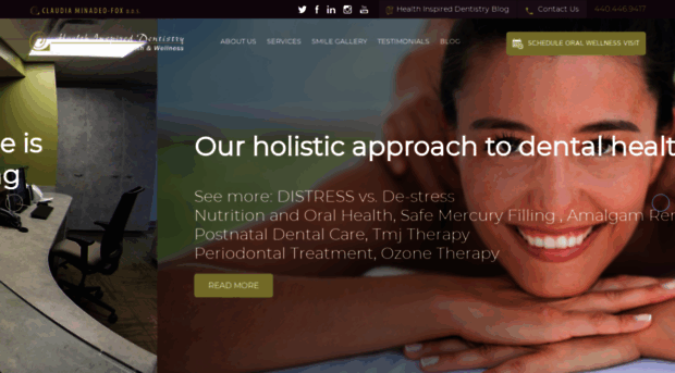 healthinspireddentistry.com