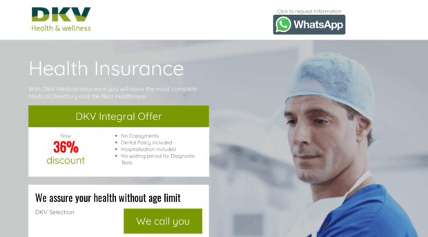 healthinsurance-spain.com