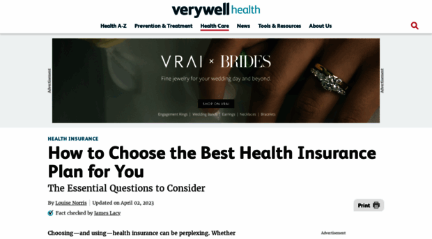 healthinsurance.about.com