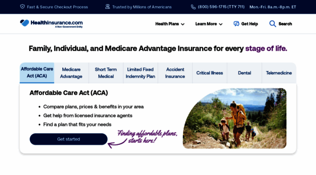 healthinsurance.com