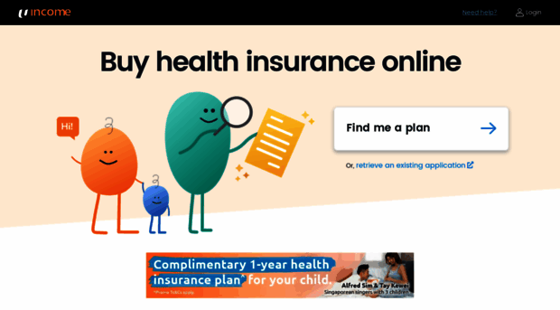 healthinsurance.income.com.sg