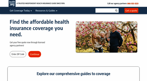 healthinsurance.org