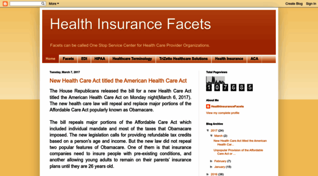 healthinsurancefacets.blogspot.com