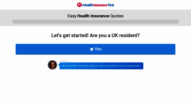 healthinsurancefirst.co.uk