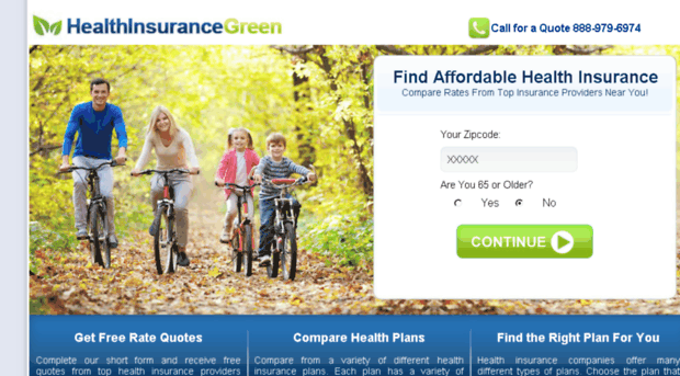 healthinsurancegreen.com