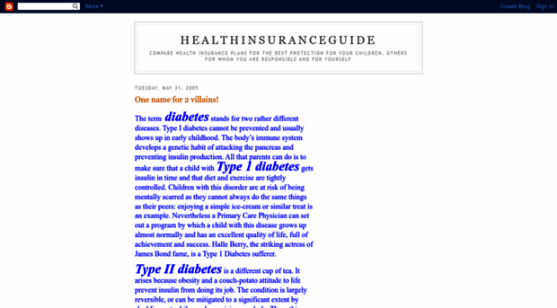 healthinsuranceguide.blogspot.fr