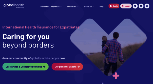 healthinsuranceinfo.net