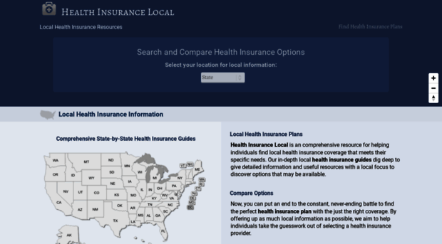 healthinsurancelocal.com