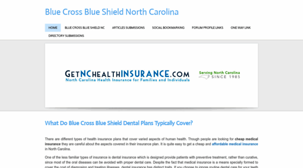 healthinsurancenorthcarolina.weebly.com