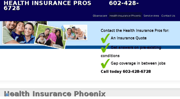 healthinsurancephoenix.co