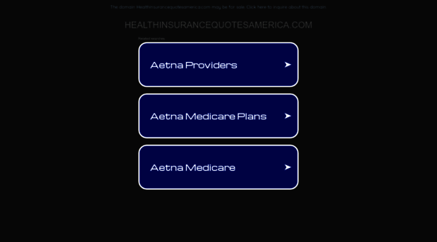 healthinsurancequotesamerica.com