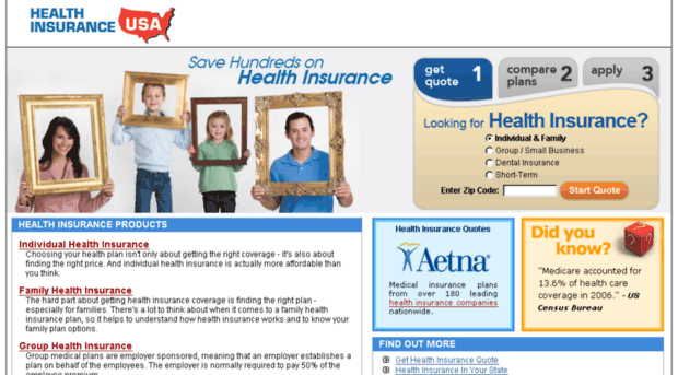 healthinsuranceusa.com