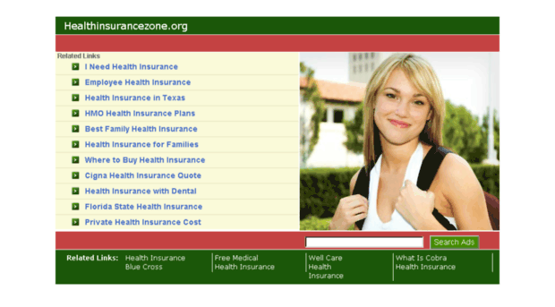 healthinsurancezone.org