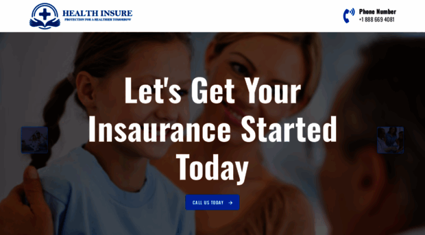 healthinsure.online