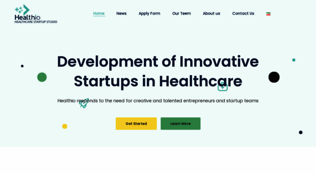 healthio.ir