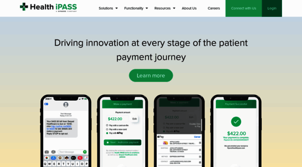 healthipass.com